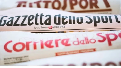 Rassegna stampa: le prime pagine di oggi
