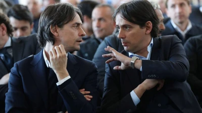 inzaghi fratelli