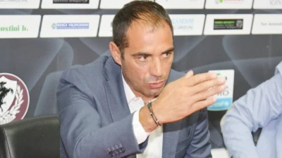 Bellucci: "Parma? Quella retrocessione fa ancora male"