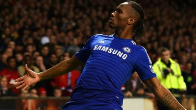 Vaccino, possibile test in Africa: la rabbia di Eto'o e Drogba