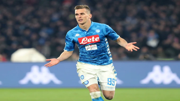 Milik