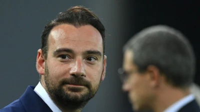 Napoli-Milan, duello sul mercato: Gutierrez nel mirino delle big di Serie A