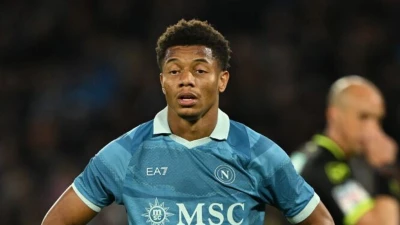 Supercoppa Italiana targata David Neres, il brasiliano autore di tre gol in due partite: "Sono contento di aver messo le mani su questo trofeo"