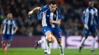 Pepe: "Ronaldo? Vorrei tornasse in Portogallo. La gente lo critica ma..."