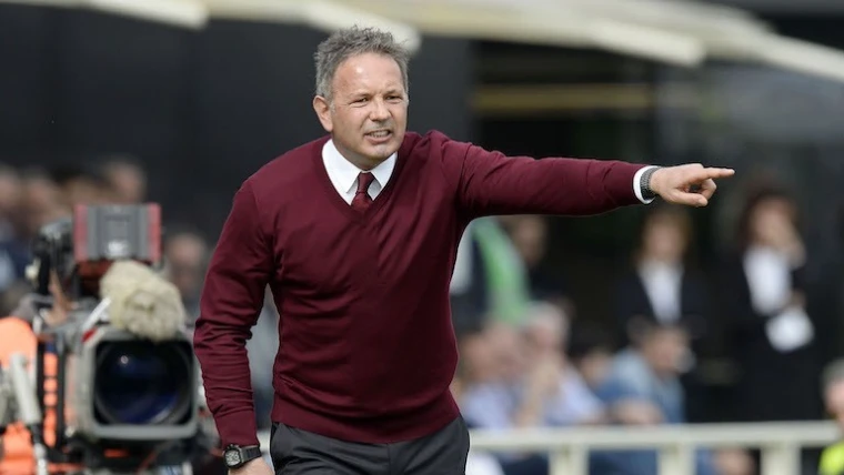 Mihajlovic: 'Toro-Juve è il popolo contro il padrone'