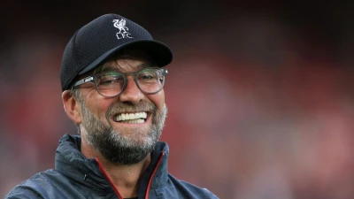 Klopp: "Stasera è andata molto meglio, i ragazzi hanno giocato davvero bene"