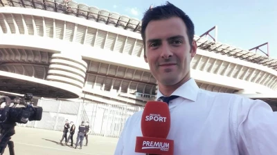 Donato: "Il Napoli sta facendo un campionato alieno"