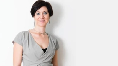 Serena Salvione: "Il Napoli prosegue nella sua internazionalizzazione"