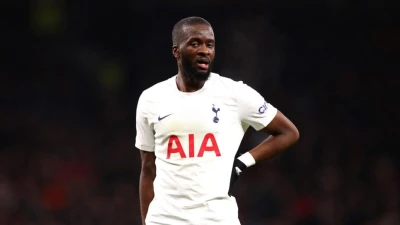 Ndombele: “Futuro? Non so cosa accadrà, a decidere saranno Napoli e Tottenham. Sono sempre stato etichettato in un modo, ma non è vero…”