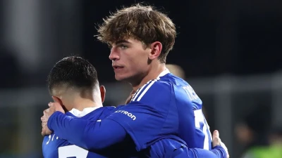 LIVE – Como avanti 0-2 all’Olimpico: Lazio in difficoltà, rigore sbagliato da Nico Paz