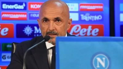 Spalletti tra amore e polemica: "Napoli nel cuore, ma la tuta si riferiva solo al post-scudetto"