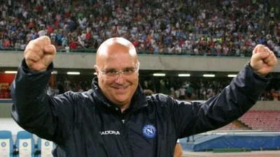 Marino: "Sarri è il valore aggiunto del Napoli"