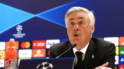 Real Madrid, Ancelotti verso l'addio: il futuro si chiama Brasile