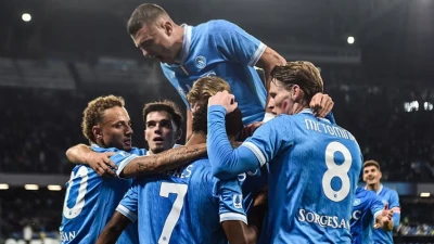 Mercato Napoli, frenata su Carrascal: Pedullà chiude le porte