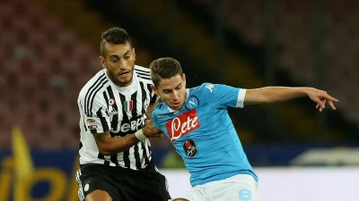 UFFICIALE Juve-Napoli: trasferta vietata per i residenti in Campania