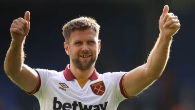 Milan, Füllkrug prende la 9 e aspetta il via libera del West Ham: rossoneri pronti ad accoglierlo a Milanello