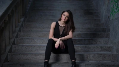 NOEMI TROMBETTA, LA MODELLA TORINESE CON IL NAPOLI NEL CUORE: 'VI RACCONTO LA MIA FOLLE PASSIONE AZZURRA! E AI RAZZISTI DICO...'