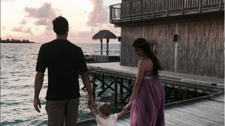 FOTO - "Vero capitano, vero uomo: tua figlia saprà la tua storia"