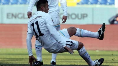 Francelino Matuzalem