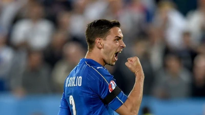 Galliani: "Solo il Napoli ha palesato un forte interesse per De Sciglio"