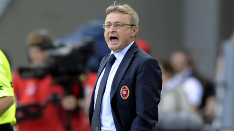 Cagliari, l'ex Ivo Pulga: "La gara è molto sentita dai cagliaritani: ai rossoblù servono punti per la salvezza"