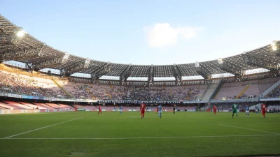 Ass. Borriello: "Entro dicembre fine dei lavori al San Paolo"