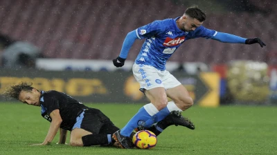 Futuro, ancora, in Italia per Lucas Leiva? Queste le dichiarazioni