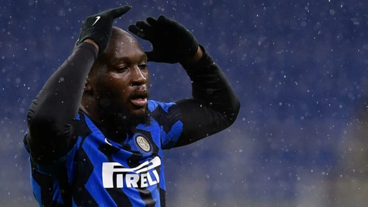 Inter, Lukaku svela: "Io alla Juventus? Non credo che l'affare si concluderà"