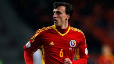 Chiriches: “Abbiamo due partite da vincere e vogliamo farlo con un bel gioco"