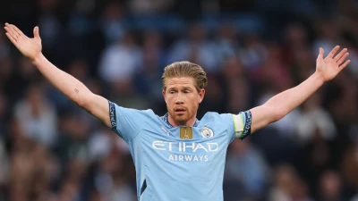 ULTIM'ORA - De Bruyne ad un passo dal Napoli! Fissate le visite mediche