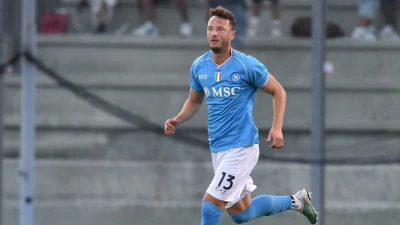 Napoli, situazione difensori: Rrahmani e Jesus ancora out