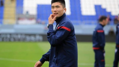Juventus, il club bianconero avrebbe infranto le norme Onu contro la Corea del Nord dopo il trasferimento di Han in Qatar