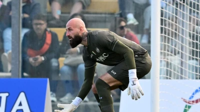 Napoli, allarme Milinkovic-Savic: rischio forfait contro la Juventus