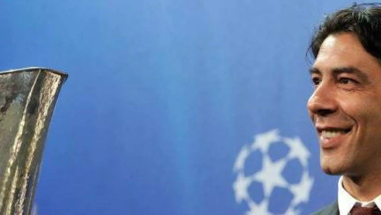 Benfica, Rui Costa ai tifosi: 'Pagherei per giocare stasera'