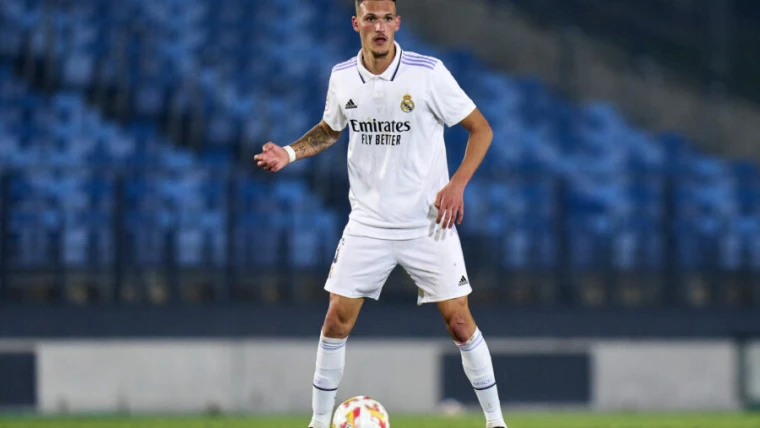 Real Madrid, infortuni e rinforzi: occhi su Marin, poco spazio al Napoli