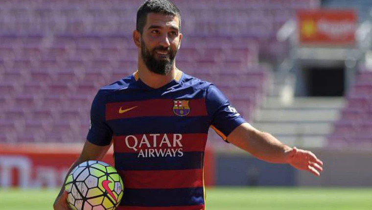 Galatasaray, torna dopo nove anni Arda Turan: è ufficiale