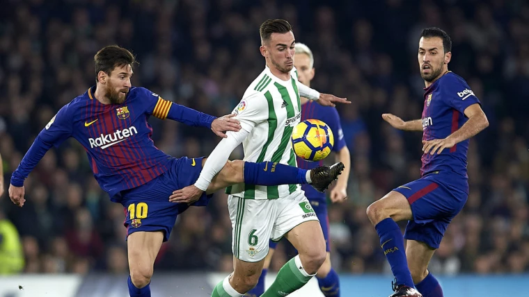 UFFICIALE - Emergenza Covid-19, si ferma anche la Liga