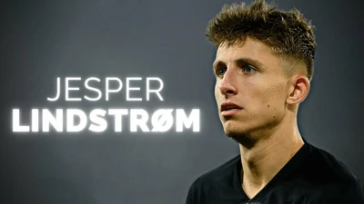 Napoli, il jolly è servito: Linstrom è l'ultimo "regalo" di Giuntoli