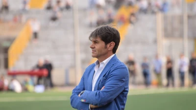 Ciciretti, l'ex allenatore: 'Ricorda Ounas, ma ha un sinistro più pericoloso'