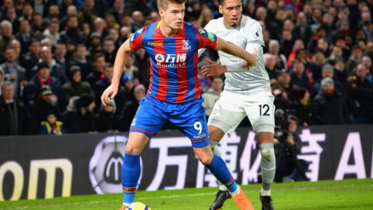 Napoli, Sorloth è l'ultimo nome sul taccuino per il post-Milik