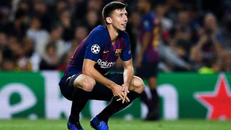 Barcellona, Lenglet non sottovaluta il Napoli: "Squadra forte, abbiamo un piccolo vantaggio"