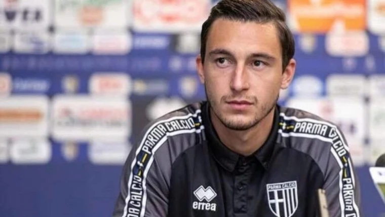 Inter, Darmian: "Abbiamo voglia di difendere lo Scudetto con ferocia"