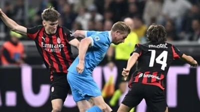 Milan, Modric verso il futuro: pronta la proposta di rinnovo per il campione croato