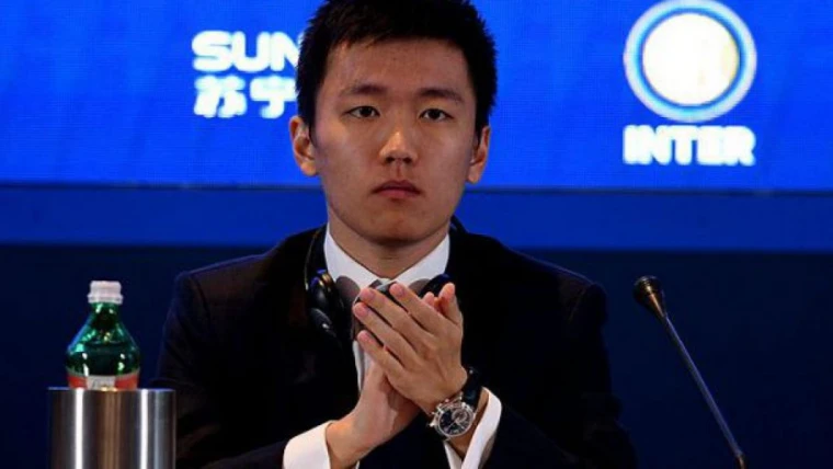 Presidenti "baby" del calcio italiano: da Claudia Rizzo a Zhang, i giovani al vertice dei club