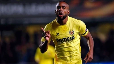 IL NAPOLI METTE NEL MIRINO BAKAMBU DEL VILLARREAL