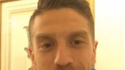 Video - Il Papu: "Napoli, grazie! Che gente fantastica"