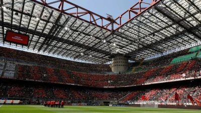 Milan-Napoli, da martedì biglietti in vendita: i dettagli