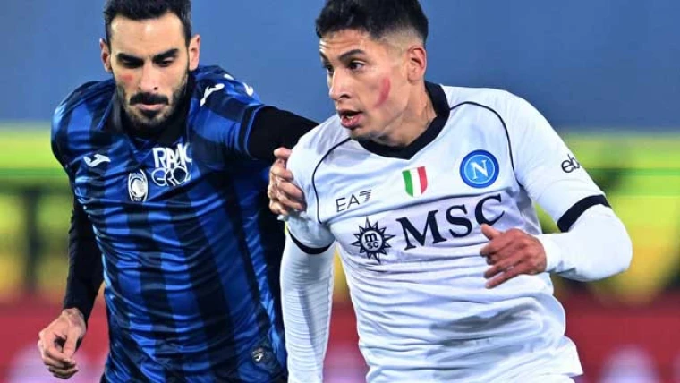 Olivera, parla l'agente: "Mathias e la sua famiglia sono molto grati e molto felici di stare a Napoli"