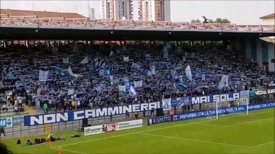 Spal, Mattioli: "Mi sono sentito tradito dai giocatori. Puntiamo a risalire subito"
