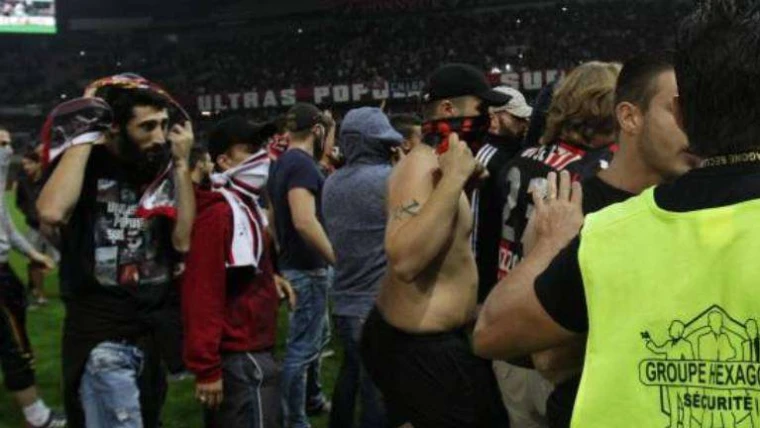 UFFICIALE - La prefettura di Napoli vieta la trasferta ai tifosi del Nizza